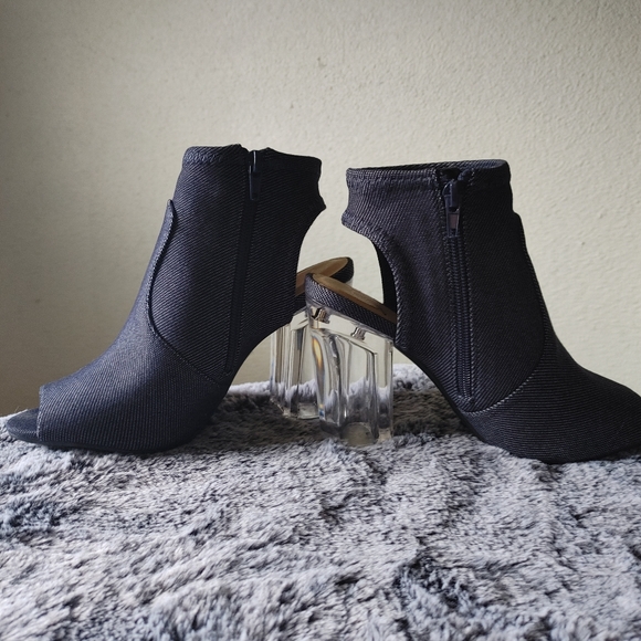 RedDelicious 4.5 Heel's - Picture 3 of 8